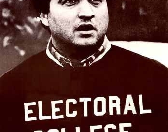 Sign The Petition Electing The President By A National Popular Vote Sign The Petition Electing The President By A National Popular Vote