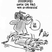 Les Indignés du PAF Les Indignés du PAF