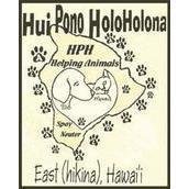 Hui Pono Holoholona Hui Pono Holoholona