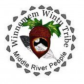 Winnemem Wintu Winnemem Wintu