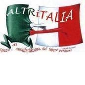 ALTRiTALIA ALTRiTALIA