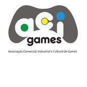 ACIGAMES Associação Comercial, Industrial e Cultural dos jogos eletrônicos do Brasil ACIGAMES Associação Comercial, Industrial e Cultural dos jogos eletrônicos do Brasil
