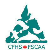 Canadian Federation of Humane Societies Canadian Federation of Humane Societies