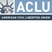American Civil Liberties Union American Civil Liberties Union