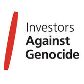 Investors Against Genocide Investors Against Genocide