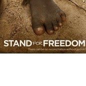 Stand For Freedom Stand For Freedom