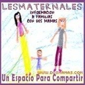 LesMaternales - dosmamas.es LesMaternales - dosmamas.es