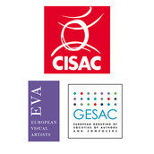 CISAC - EVA - GESAC CISAC - EVA - GESAC
