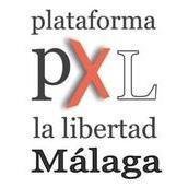 Plataforma por la Libertad de Málaga Plataforma por la Libertad de Málaga