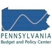 Pennsylvania Budget and Policy Center Pennsylvania Budget and Policy Center