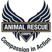 Animal Rescue Corps Animal Rescue Corps