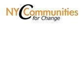 New York Communities for Change New York Communities for Change