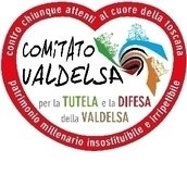 COMITATO PER LA TUTELA E LA DIFESA DELLA VAL D’ELSA COMITATO PER LA TUTELA E LA DIFESA DELLA VAL D’ELSA