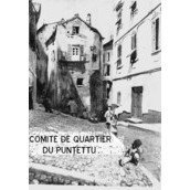 Comite de Quartier du Puntettu Comite de Quartier du Puntettu