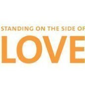 Standing on the Side of Love Standing on the Side of Love