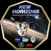 Con Tsang. For Information, Go To "New Horizons" Con Tsang. For Information, Go To "New Horizons"