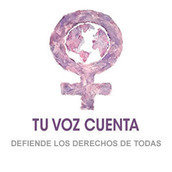 Campaña Tu Voz Cuenta Campaña Tu Voz Cuenta