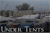 Under Tents Under Tents