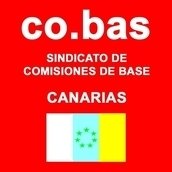 Sindicato Comisiones de Base de Canarias (CO.BAS) Sindicato Comisiones de Base de Canarias (CO.BAS)