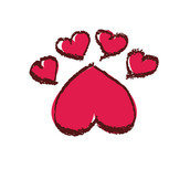 Hearts United for Animals Hearts United for Animals