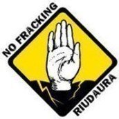 Plataforma Riudaura junts contra el fracking Plataforma Riudaura junts contra el fracking