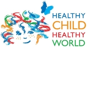 Healthy Child Healthy World Healthy Child Healthy World