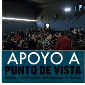 APOYO A PUNTO DE VISTA APOYO A PUNTO DE VISTA