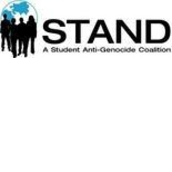 STAND: A Student Anti-Genocide Coalition STAND: A Student Anti-Genocide Coalition