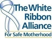 White Ribbon Alliance For Safe Motherhood White Ribbon Alliance For Safe Motherhood