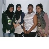 Manchester Young Ambassadors Manchester Young Ambassadors