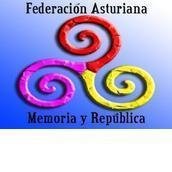 -FAMYR- Federacion Asturiana Memoria y República -FAMYR- Federacion Asturiana Memoria y República