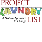 PROJECT LAUNDRY LIST PROJECT LAUNDRY LIST