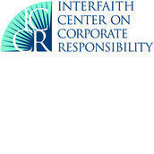Interfaith Center on Corporate Responsibility Interfaith Center on Corporate Responsibility