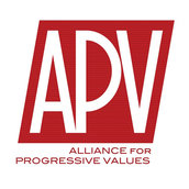 Alliance for Progressive Values Alliance for Progressive Values