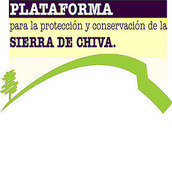 Plataforma para la protección y conservación de la Sierra de Chiva (Valencia) Plataforma para la protección y conservación de la Sierra de Chiva (Valencia)
