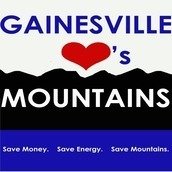 Gainesville Loves Mountains Gainesville Loves Mountains
