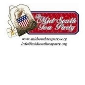 Mid-South Tea Party Mid-South Tea Party