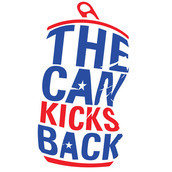 The Can Kicks Back The Can Kicks Back