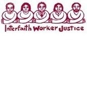 Interfaith Worker Justice Interfaith Worker Justice