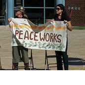 Mid-Missouri Peaceworks Mid-Missouri Peaceworks