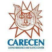 Central American Resource Center - CARECEN Central American Resource Center - CARECEN