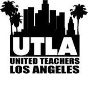 United Teachers Los Angeles United Teachers Los Angeles