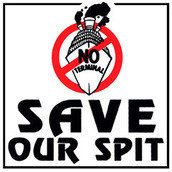 Save Our Spit Alliance Save Our Spit Alliance