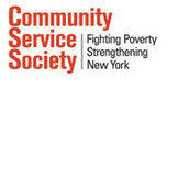 Community Service Society of New York Community Service Society of New York