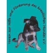 Verein zur Hilfe und Förderung des kreolischen Hundes e.V. Verein zur Hilfe und Förderung des kreolischen Hundes e.V.