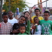 Parents & Friends of Bruce-Monroe & Empower DC Parents & Friends of Bruce-Monroe & Empower DC