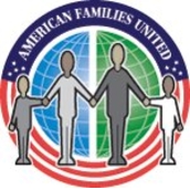AMERICAN FAMILIES UNITED AMERICAN FAMILIES UNITED