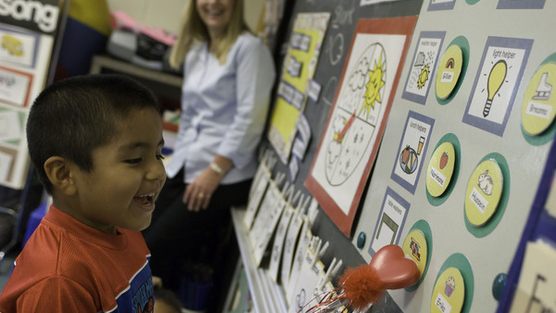Tell the Senate to Pass Crucial Funding for our Nation's Kids! Tell the Senate to Pass Crucial Funding for our Nation's Kids!