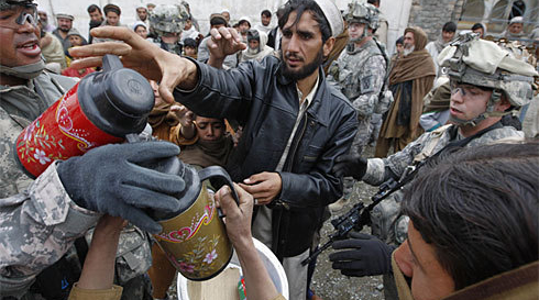 Afghanistan in Crisis: Tell Congress to Act Now Afghanistan in Crisis: Tell Congress to Act Now