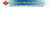 Canadian Hindu Advocacy Canadian Hindu Advocacy
